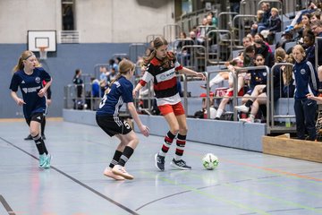 Bild 831 - wBJ Loewinnen Cup B2